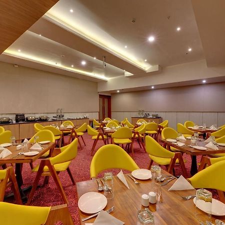 Viola Beacon Resort, Lonavala Exterior foto